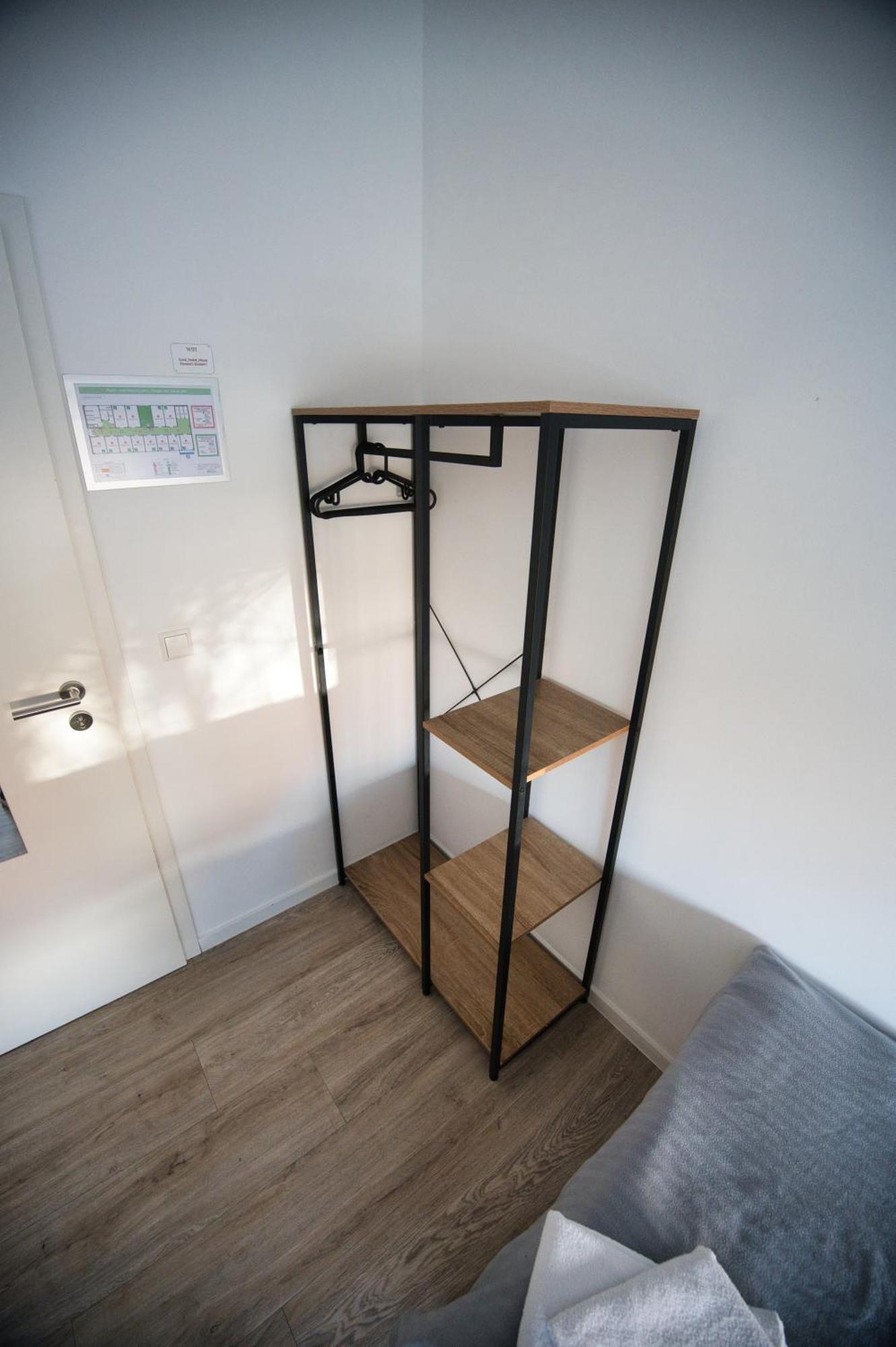 Hostel Messe Laatzen Kültér fotó
