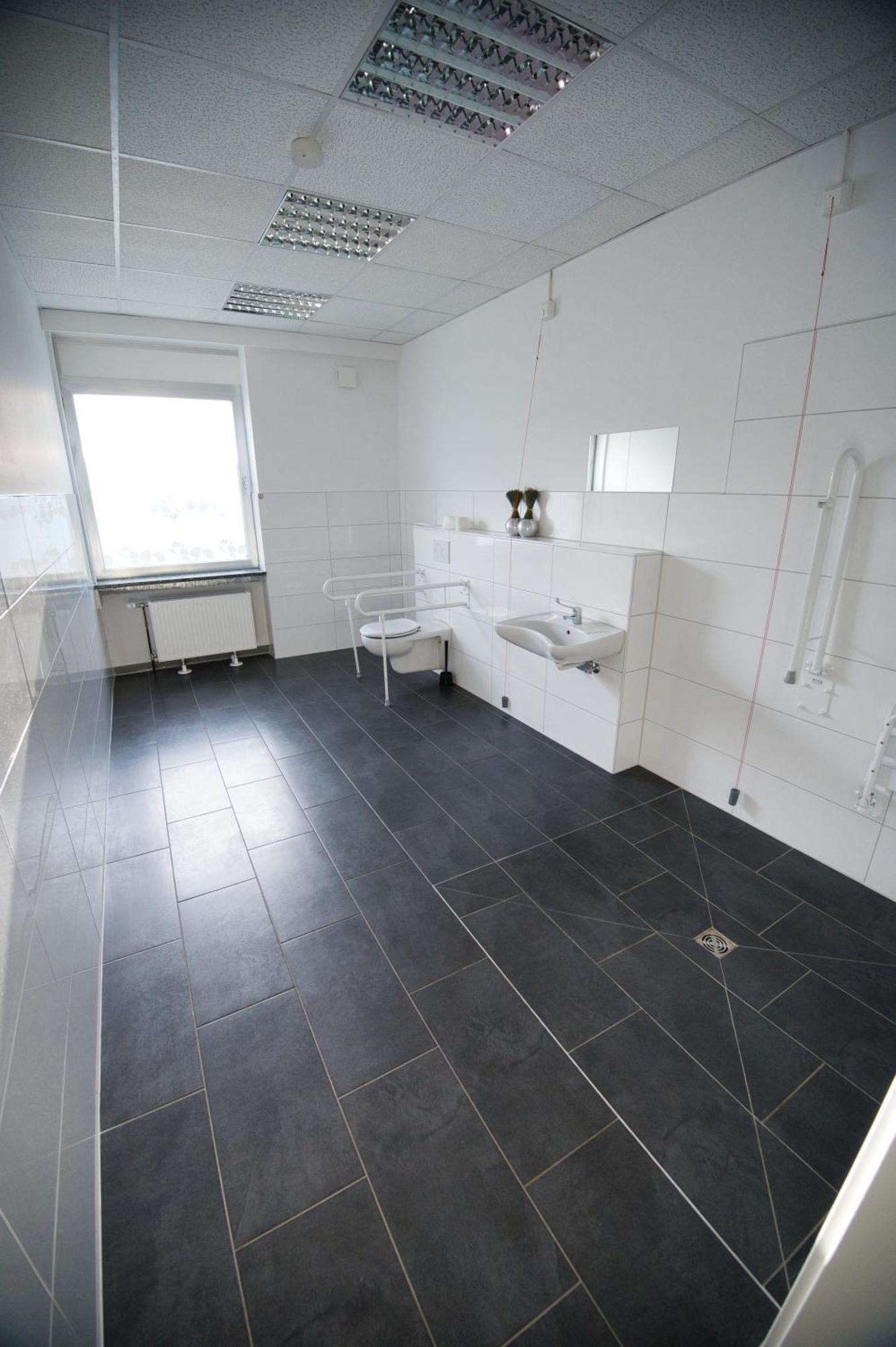 Hostel Messe Laatzen Kültér fotó