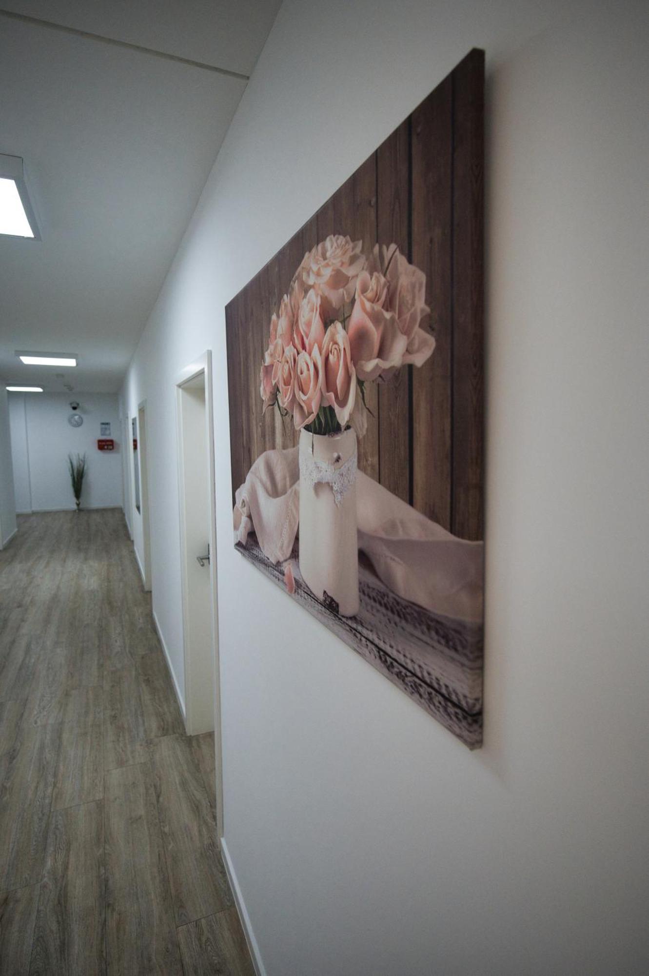 Hostel Messe Laatzen Kültér fotó