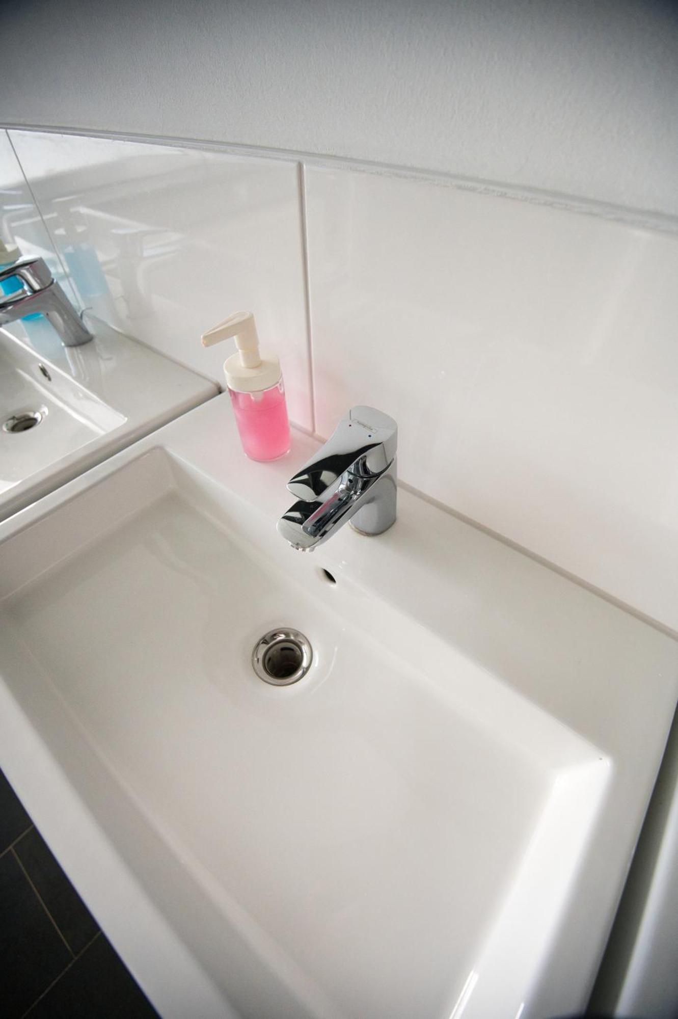 Hostel Messe Laatzen Kültér fotó
