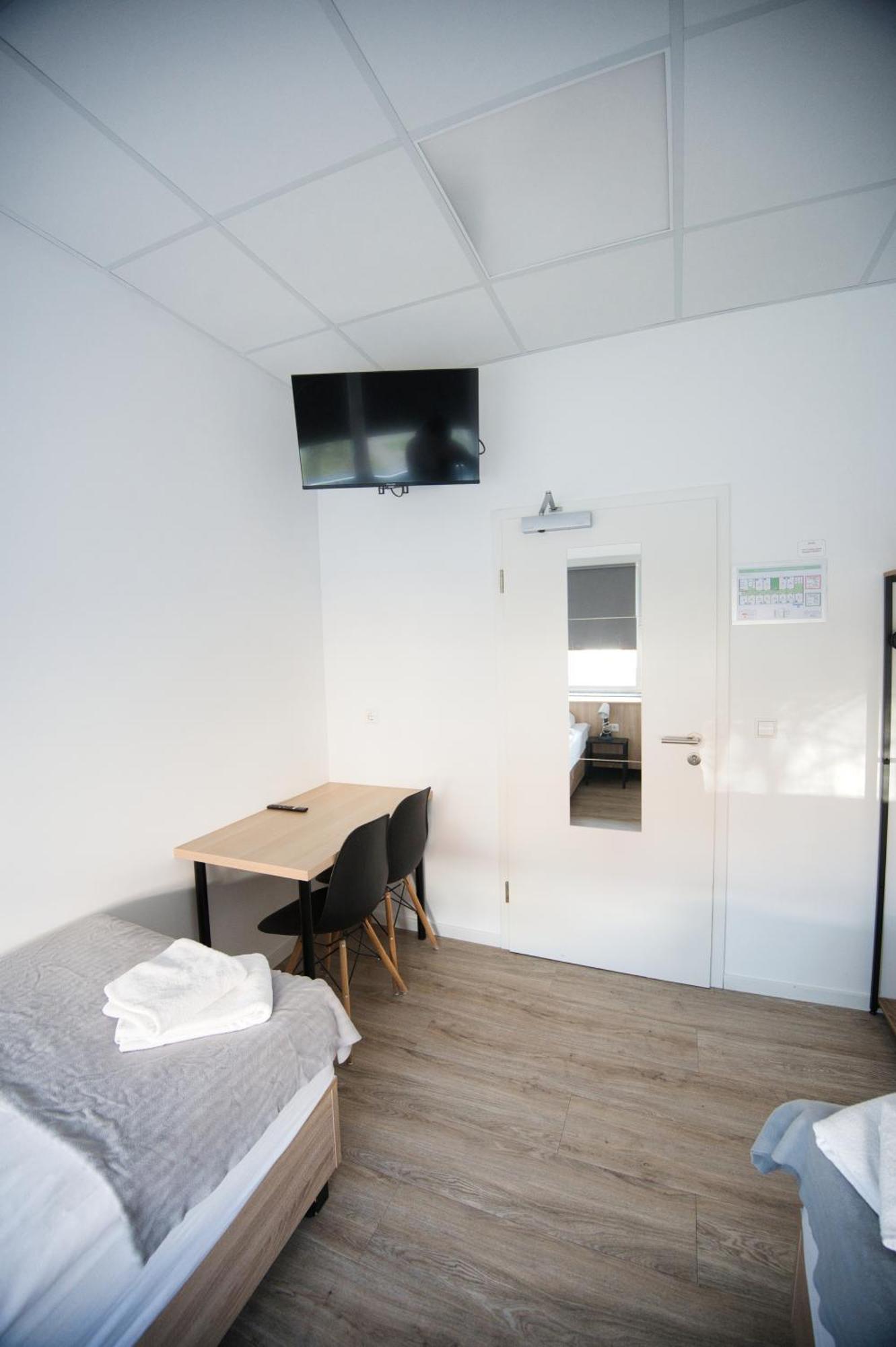 Hostel Messe Laatzen Kültér fotó