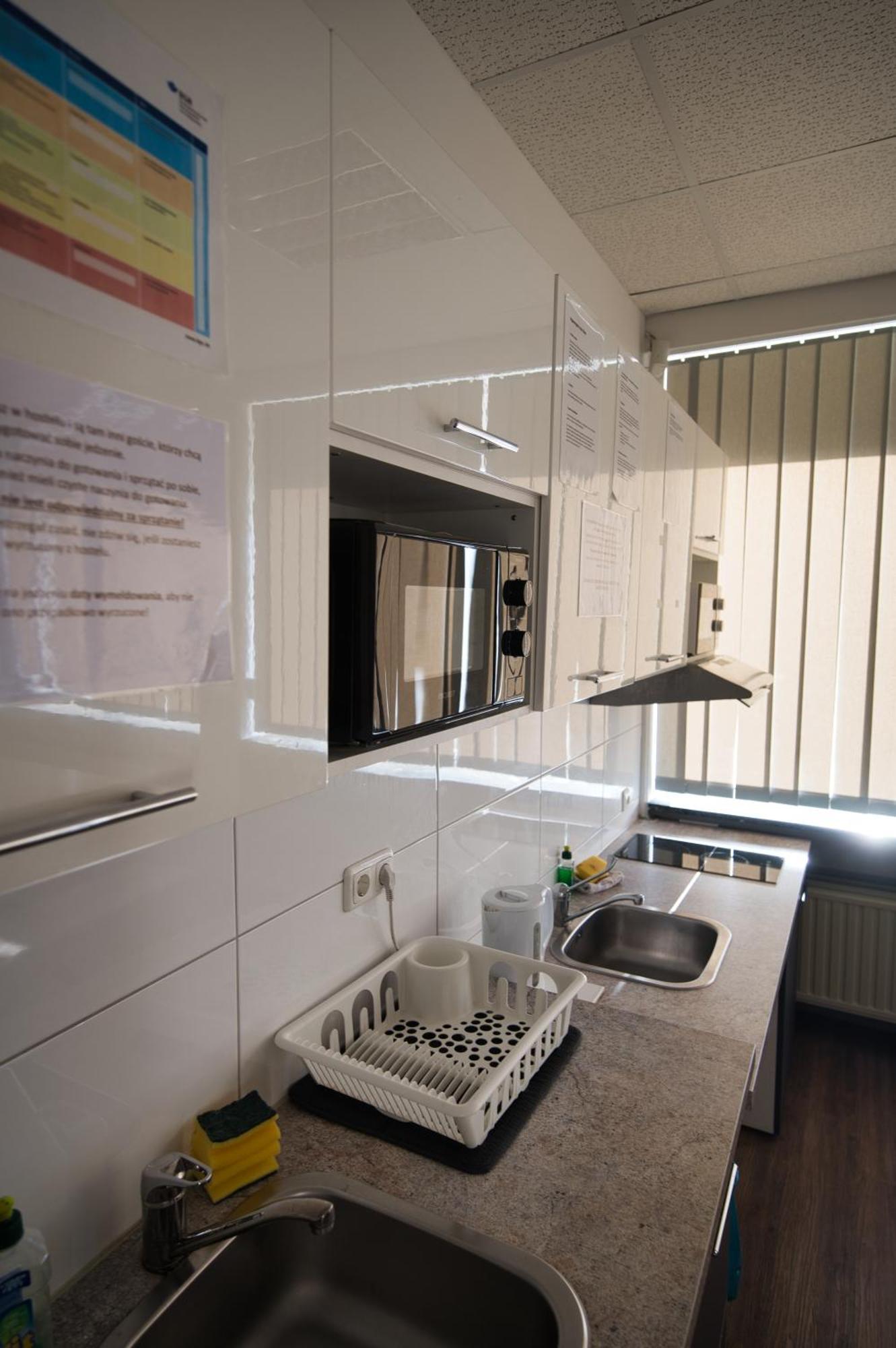 Hostel Messe Laatzen Kültér fotó