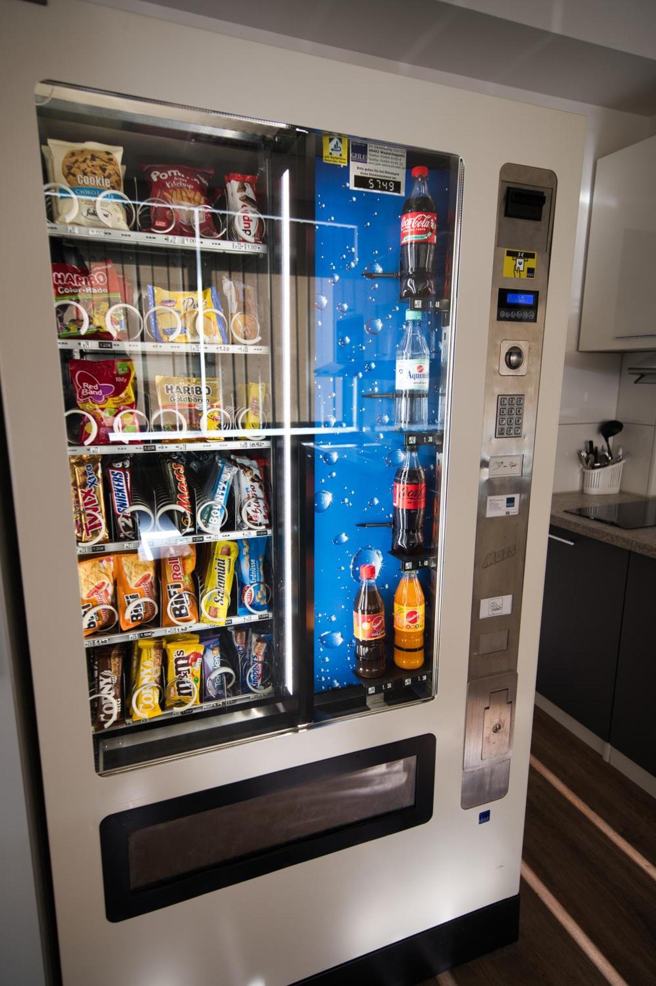 Hostel Messe Laatzen Kültér fotó