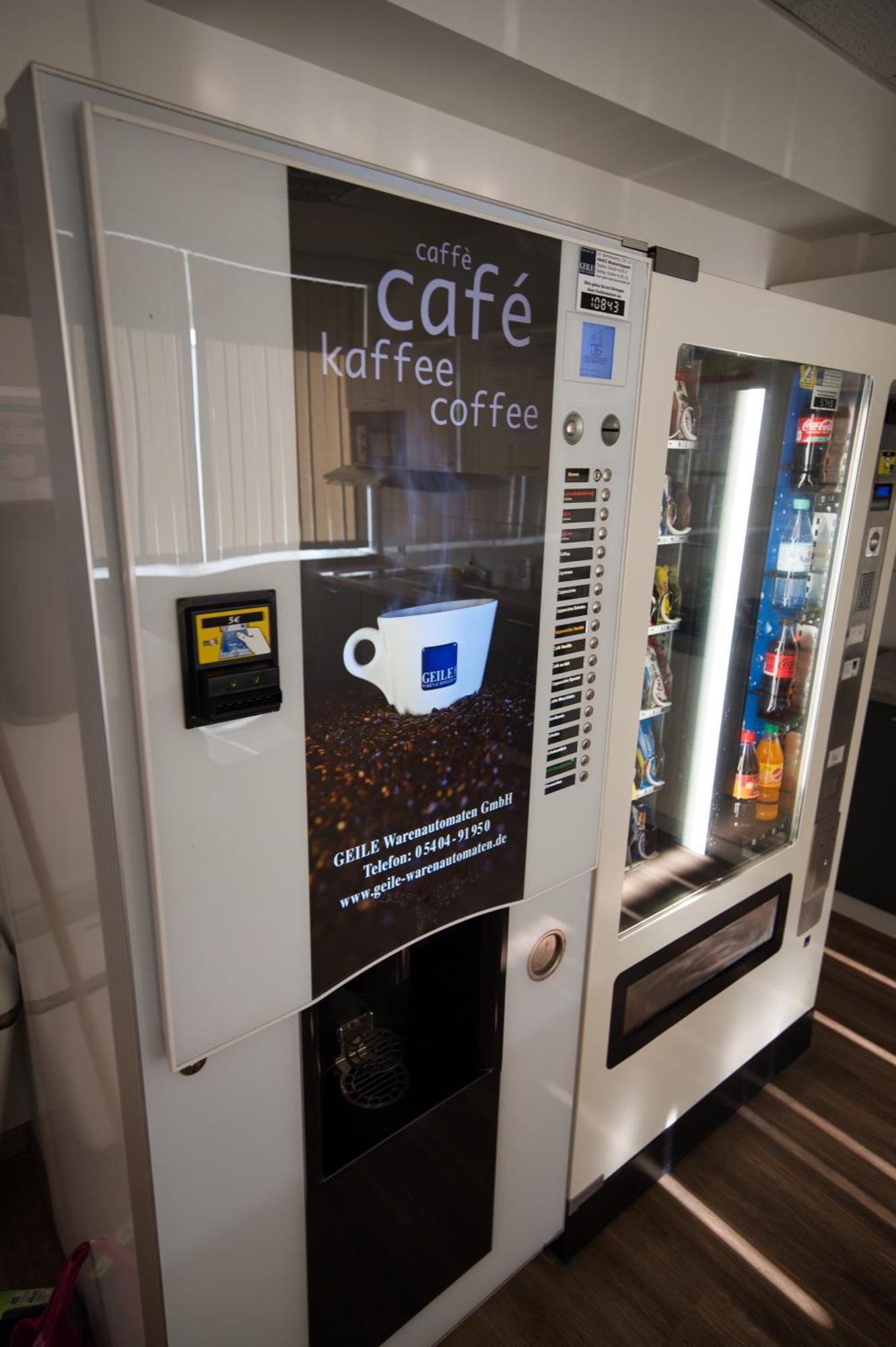 Hostel Messe Laatzen Kültér fotó