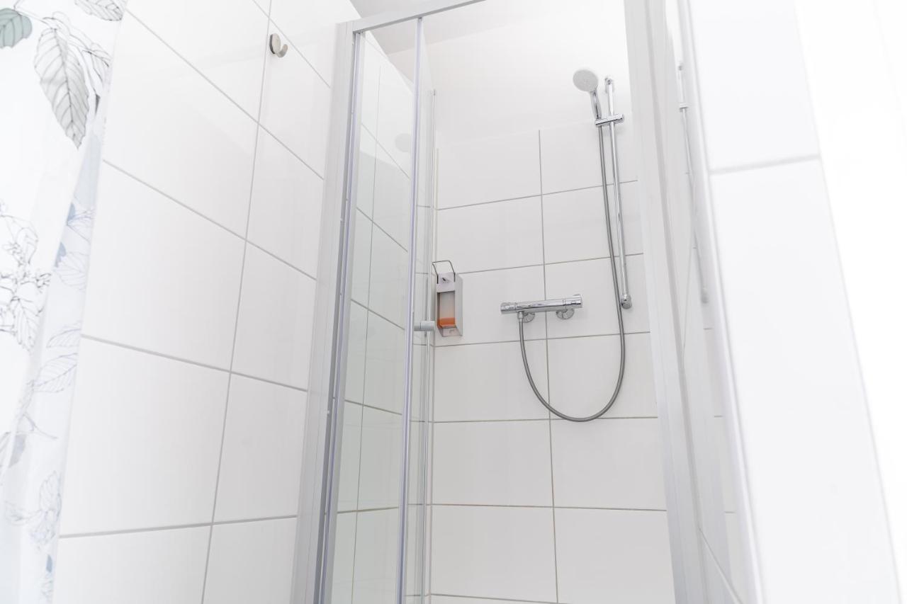 Hostel Messe Laatzen Kültér fotó